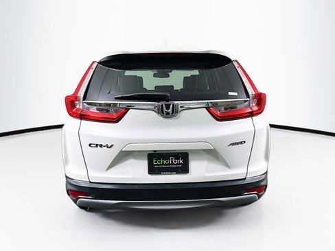 Used 2019 Honda CR-V EX-L image 7
