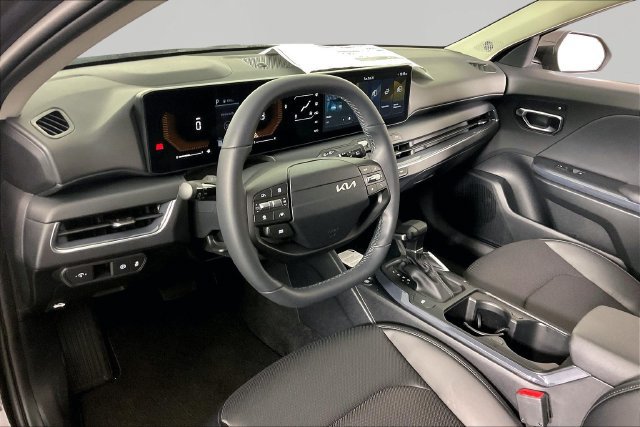 New 2027 Kia K4 EX FWD image 8