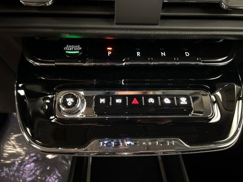 New 2026 Lincoln Corsair Reserve image 15