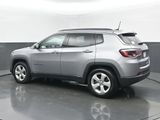 Used 2021 Jeep Compass Latitude w/ Sun and Sound Group image 3