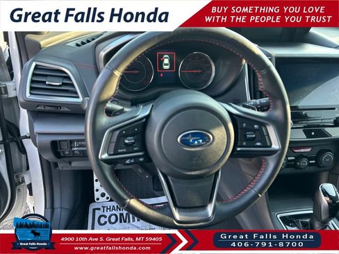 Used 2018 Subaru Impreza 2.0i Sport AWD/4WD image 14