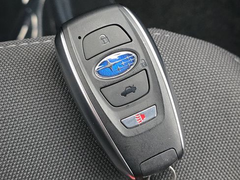 New 2026 Subaru Crosstrek 2.0i Premium image 27