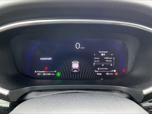 Certified 2023 Acura MDX SH-AWD image 27
