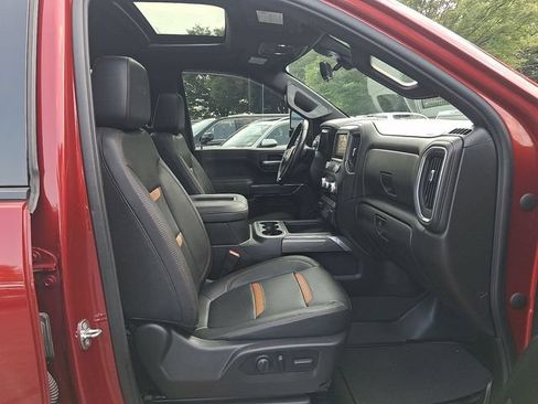 Certified 2022 GMC Sierra 2500 AT4 w/ AT4 Premium Plus Package AWD/4WD image 28