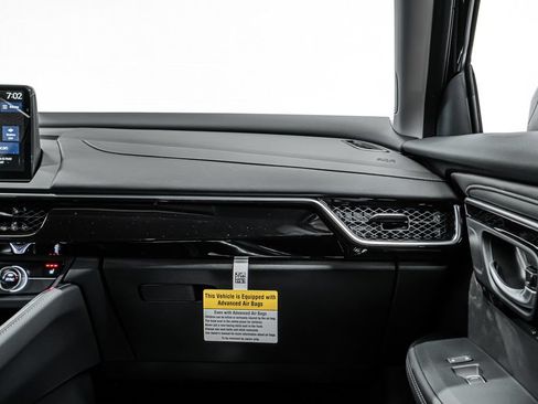 New 2026 Acura ADX FWD image 24