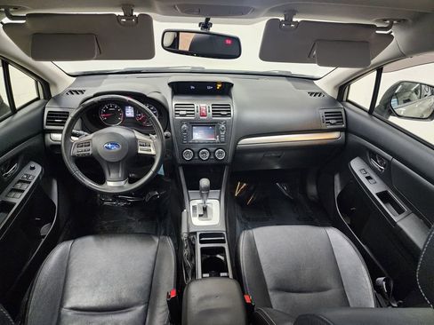 Used 2014 Subaru Crosstrek 2.0i Limited w/ Popular Package #2 image 25