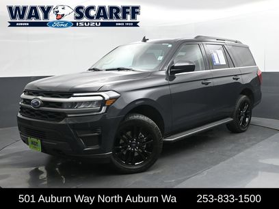 Used 2023 Ford Expedition XLT