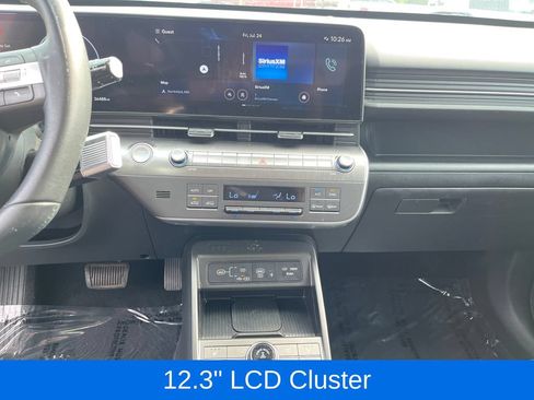 Used 2024 Hyundai Kona SEL w/ Convenience Package AWD/4WD image 20