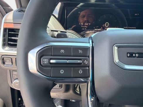 New 2026 GMC Yukon XL Denali w/ Denali Reserve Package AWD/4WD image 29