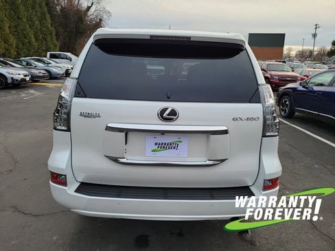 Used 2023 Lexus GX 460 Premium image 6