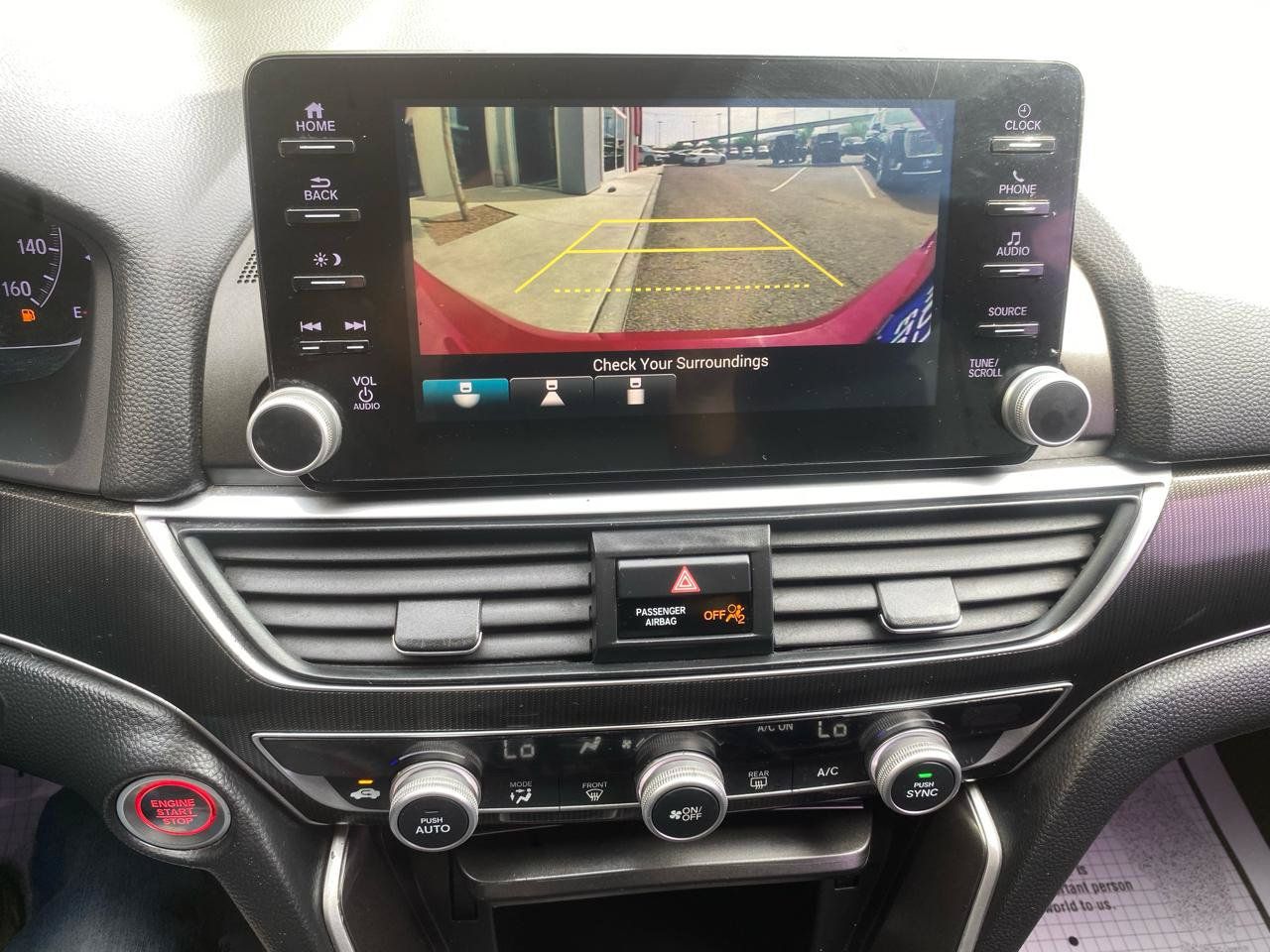 Used 2018 Honda Accord Sport image 17