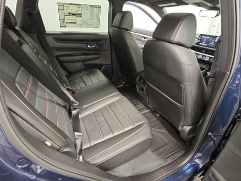 New 2026 Honda CR-V Sport-L image 33