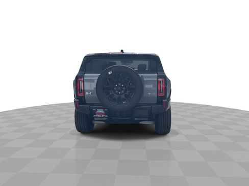 New 2026 GMC Hummer EV SUV image 7