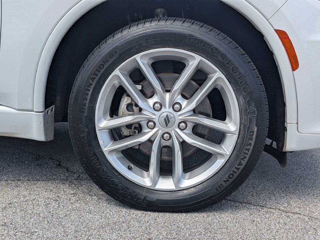 Used 2024 Dodge Durango GT AWD/4WD image 10