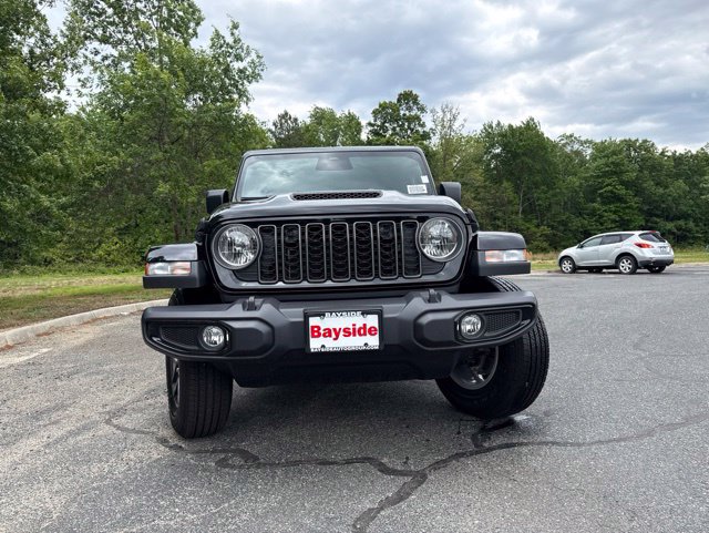 New 2026 Jeep Gladiator Sport AWD/4WD image 20