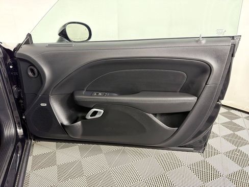 Used 2023 Dodge Challenger R/T w/ Plus Package RWD image 13