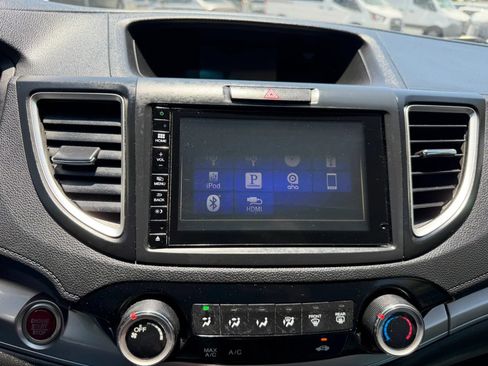 Used 2015 Honda CR-V EX image 15