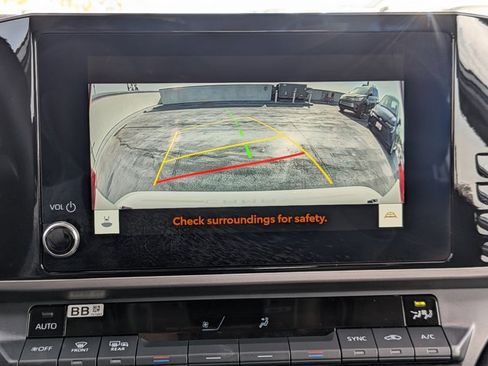 Used 2026 Toyota Camry LE w/ Convenience Package FWD image 13