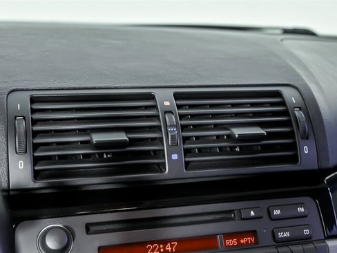 Used 2001 BMW M3 Coupe RWD image 33
