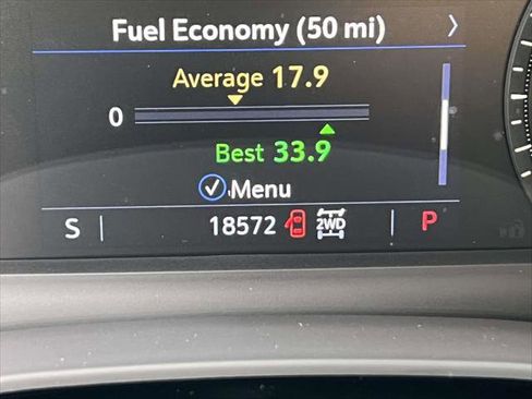 Used 2023 Cadillac XT5 Luxury image 30