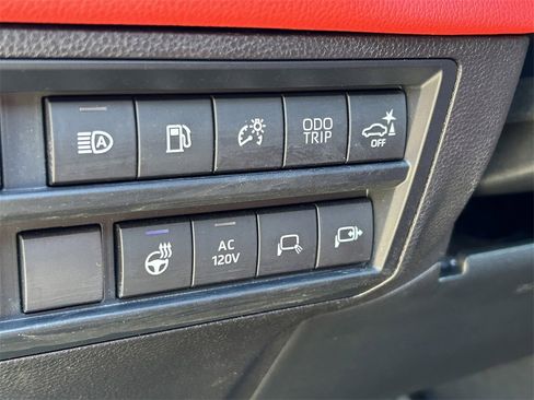 Used 2024 Toyota Tundra TRD Pro image 26