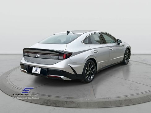 Used 2024 Hyundai Sonata SEL image 5