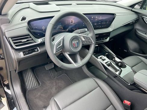 New 2026 Buick Envision Preferred AWD/4WD image 6