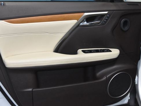 Used 2017 Lexus RX 350 AWD image 4