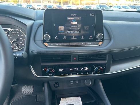 New 2026 Nissan Rogue Dark Armor image 28