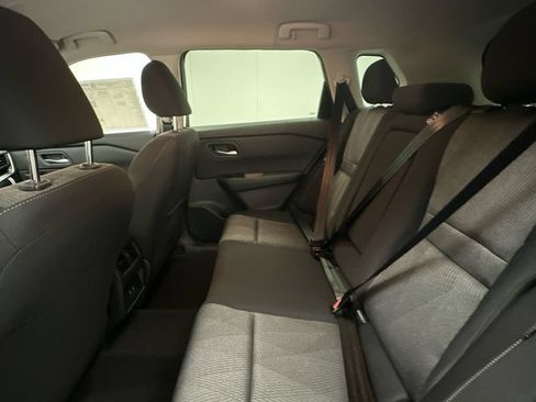 New 2026 Nissan Rogue SV AWD/4WD image 10