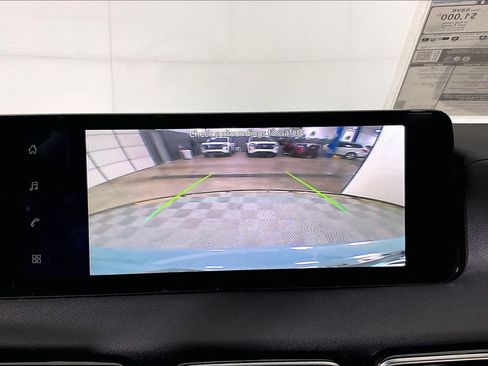 New 2026 Nissan Sentra SV w/ Floor Mat Package FWD image 31