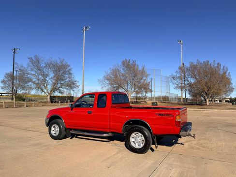 Used 1997 Toyota Tacoma SR5 image 7
