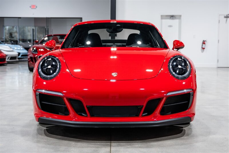 Used 2019 Porsche 911 Carrera GTS RWD image 66