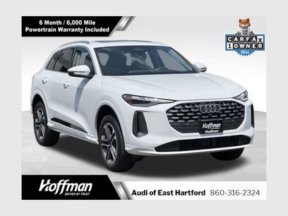 Certified 2025 Audi Q5 Premium w/ Convenience Package