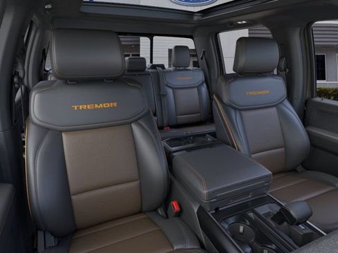 New 2026 Ford F150 Tremor AWD/4WD image 10