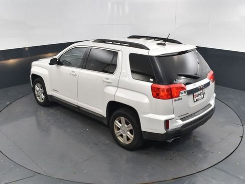 Used 2016 GMC Terrain SLE w/ Convenience Package image 36