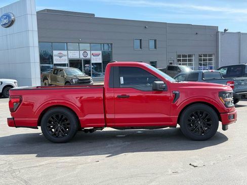 New 2025 Ford F150 XL image 7