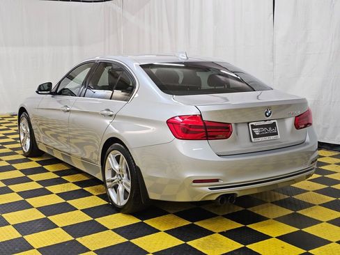 Used 2018 BMW 330i Sedan RWD image 5