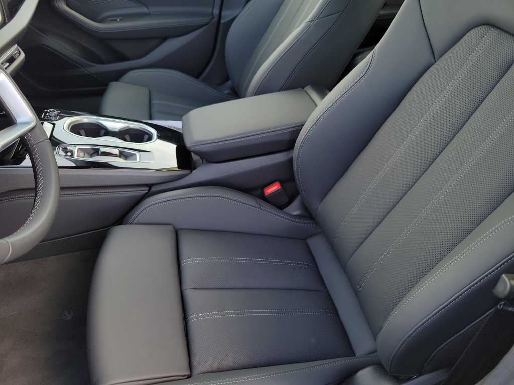 New 2026 Audi A6 Premium AWD/4WD image 17