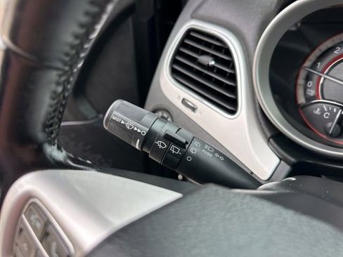 Used 2019 Dodge Journey SE w/ Connectivity Group FWD image 23