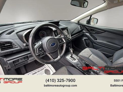 Used 2018 Subaru Crosstrek 2.0i Premium AWD/4WD image 12