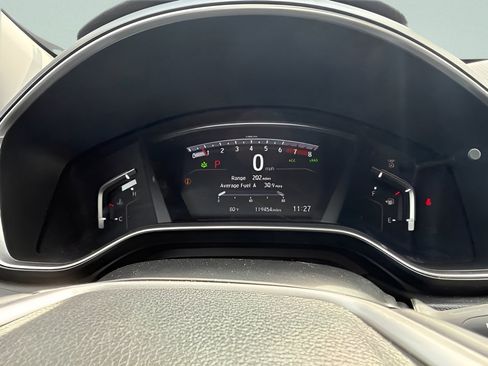 Used 2018 Honda CR-V EX-L image 20
