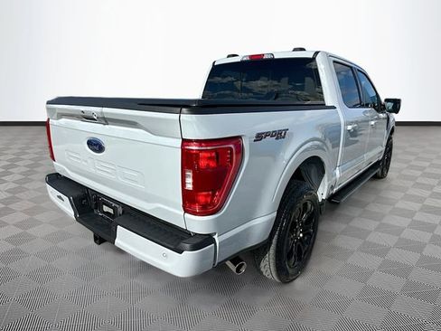 Used 2023 Ford F150 XLT w/ Equipment Group 302A High image 5