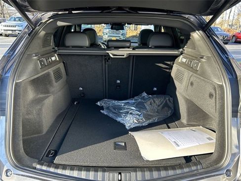 New 2025 Alfa Romeo Stelvio Sprint w/ Veloce Package image 17