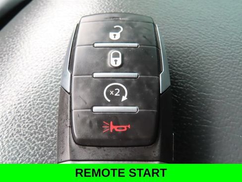 Used 2023 RAM 1500 Big Horn AWD/4WD image 39