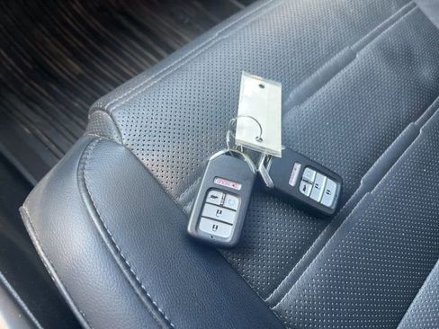 Used 2020 Honda CR-V EX-L image 18
