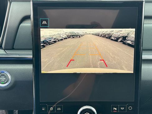 New 2026 GMC Terrain AT4 AWD/4WD image 24