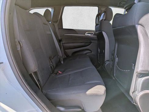 Used 2017 Jeep Grand Cherokee Laredo w/ Quick Order Package 23E AWD/4WD image 18