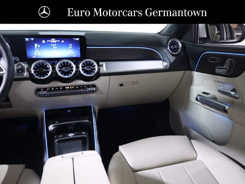 Used 2026 Mercedes-Benz GLB 250 4MATIC image 49