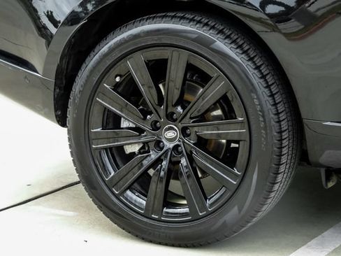 Used 2023 Land Rover Range Rover Long Wheelbase SE AWD/4WD image 72